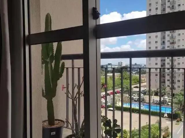 Apartamento para Venda em Campos dos Goytacazes/RJ Parque São Caetano 3 Quartos