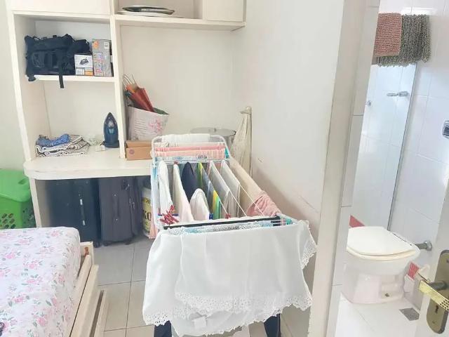 Apartamento para Venda em Campos dos Goytacazes/RJ Parque São Caetano 3 Quartos