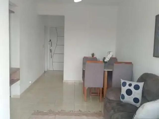 Apartamento para Venda em Campos dos Goytacazes/RJ Parque São Caetano 3 Quartos