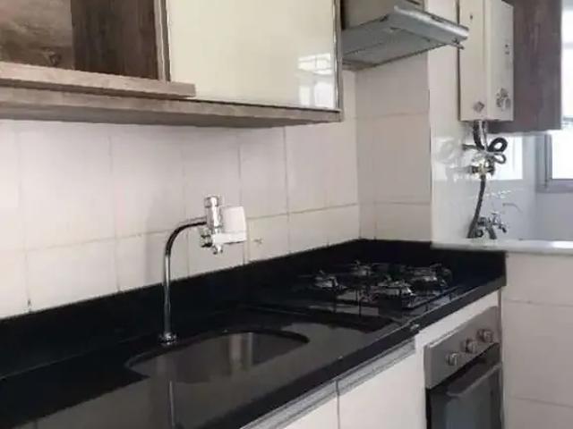 Apartamento para Venda em Campos dos Goytacazes/RJ Parque São Caetano 3 Quartos