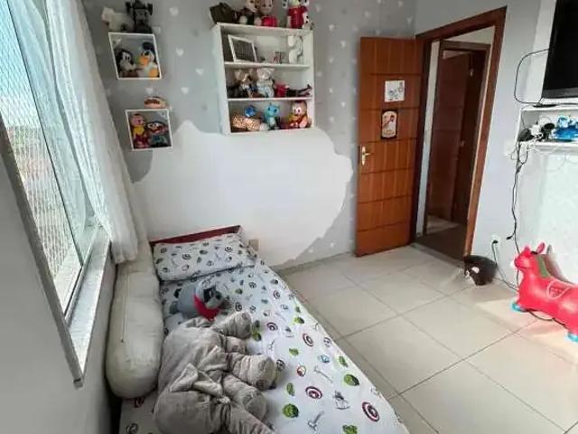 Apartamento para Venda em Campos dos Goytacazes/RJ Parque São Caetano 3 Quartos