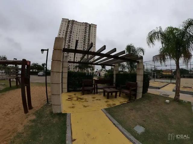 Apartamento para Venda em Campos dos Goytacazes/RJ Parque Santo Amaro