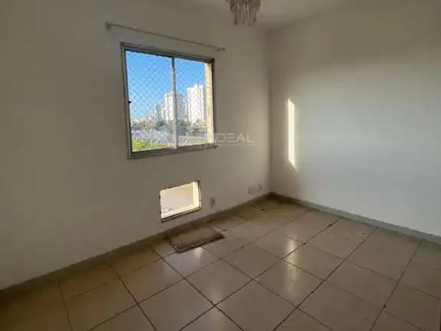 Apartamento para Venda em Campos dos Goytacazes/RJ Parque Santo Amaro 3 Quartos