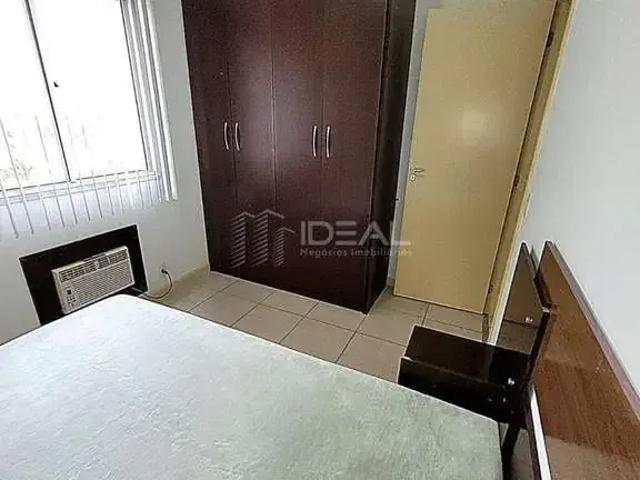 Apartamento para Venda em Campos dos Goytacazes/RJ Parque Santo Amaro 3 Quartos