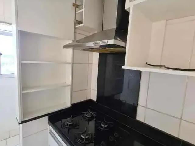 Apartamento para Venda em Campos dos Goytacazes/RJ Parque Santo Amaro 3 Quartos