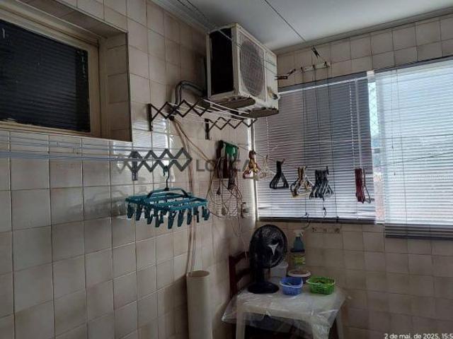 Apartamento para venda em Campos Elíseos de 120.00m² com 3 Quartos, 2 Suites e 3 Garagens