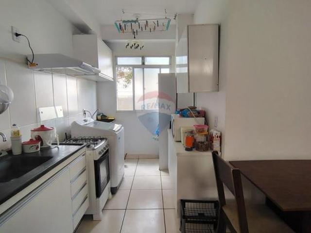 Apartamento para venda em Campos Elíseos de 46.36m² com 2 Quartos e 1 Garagem
