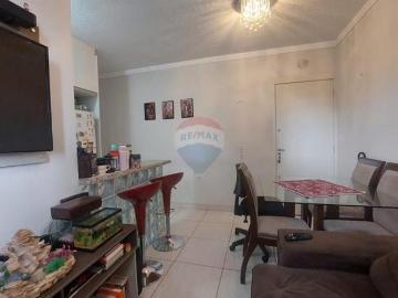 Apartamento para venda em Campos Elíseos de 46.54m² com 2 Quartos e 1 Garagem