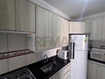 Apartamento para venda em Campos Elíseos de 58.00m² com 3 Quartos e 1 Garagem