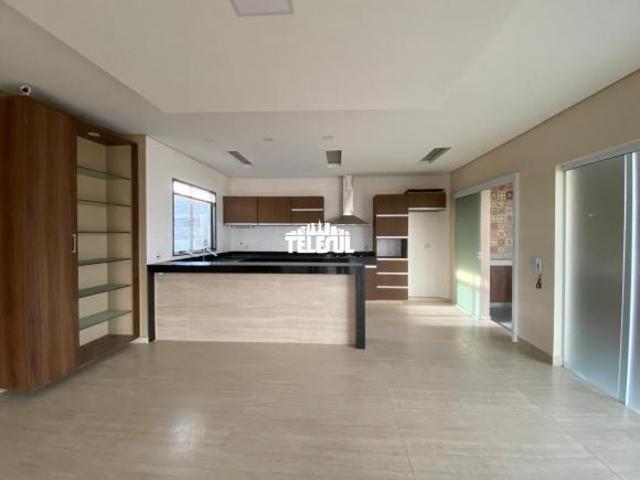 Apartamento para venda em Campos Elíseos, Varginha