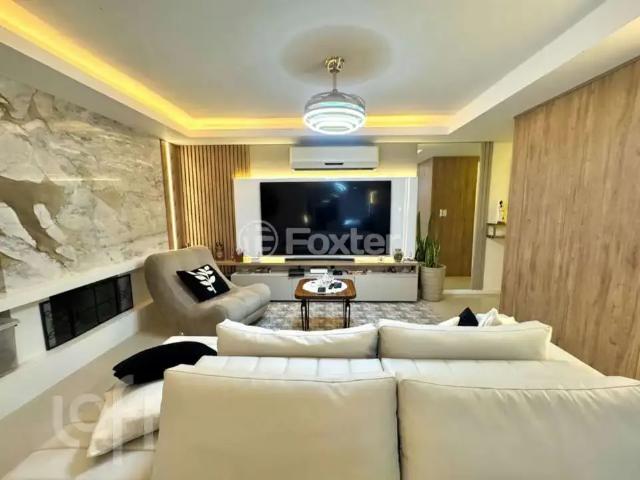 Apartamento para Venda em Canoas/RS Marechal Rondon 4 Quartos