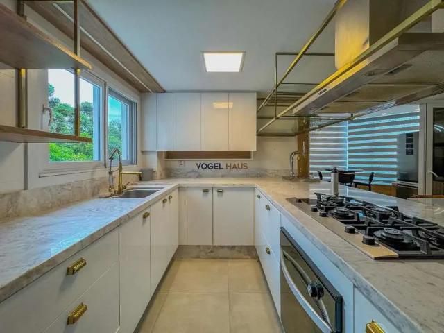 Apartamento para Venda em Canoas/RS Marechal Rondon 4 Quartos