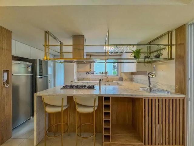 Apartamento para Venda em Canoas/RS Marechal Rondon 4 Quartos