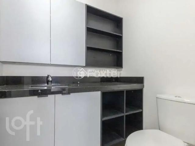 Apartamento para Venda em Canoas/RS Marechal Rondon 1 Quartos