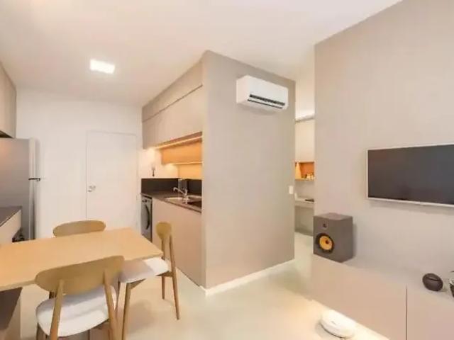 Apartamento para Venda em Canoas/RS Marechal Rondon 1 Quartos