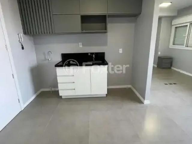 Apartamento para Venda em Canoas/RS Marechal Rondon 1 Quartos