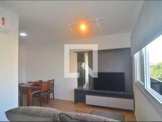 Apartamento para Venda em Canoas/RS Marechal Rondon 1 Quartos