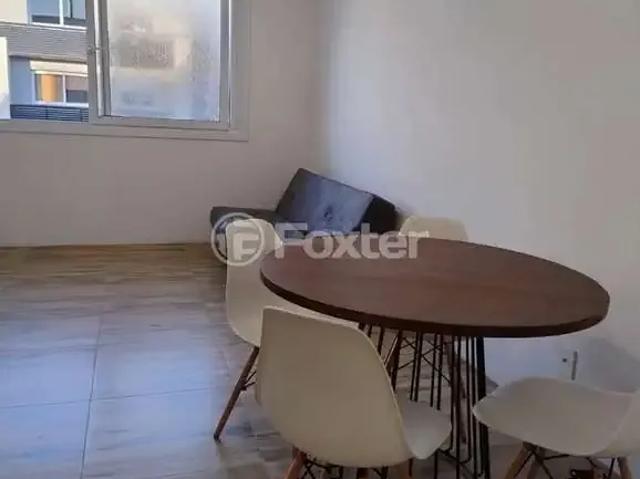 Apartamento para Venda em Canoas/RS Marechal Rondon 1 Quartos