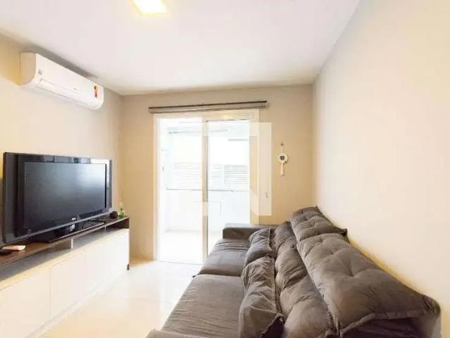 Apartamento para Venda em Canoas/RS Marechal Rondon 1 Quartos