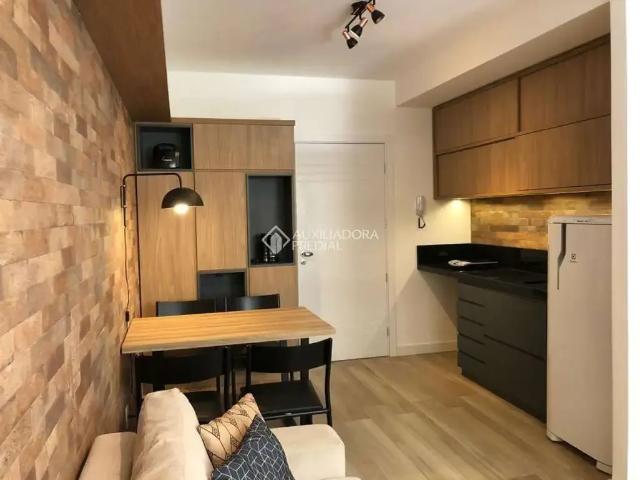 Apartamento para Venda em Canoas/RS Marechal Rondon 1 Quartos