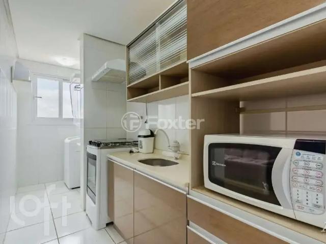 Apartamento para Venda em Canoas/RS Marechal Rondon 1 Quartos
