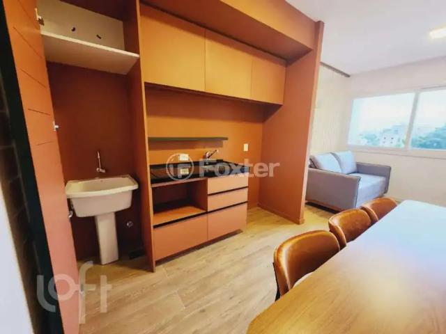 Apartamento para Venda em Canoas/RS Marechal Rondon 1 Quartos