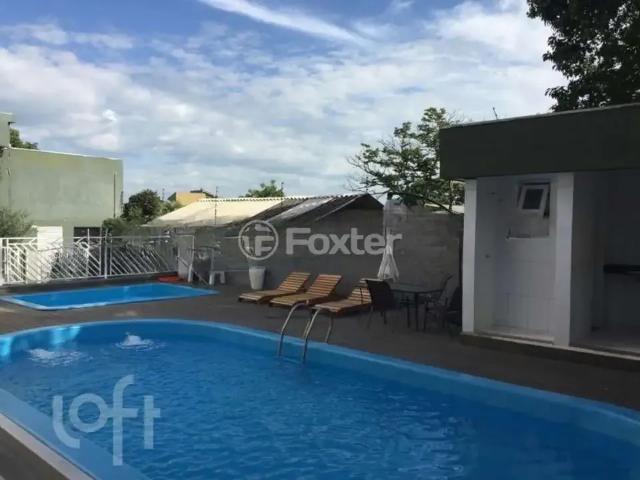 Apartamento para Venda em Canoas/RS Marechal Rondon 1 Quartos