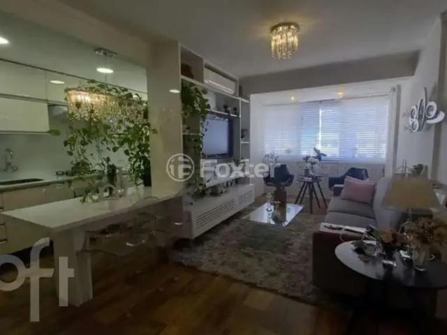 Apartamento para Venda em Canoas/RS Marechal Rondon 1 Quartos