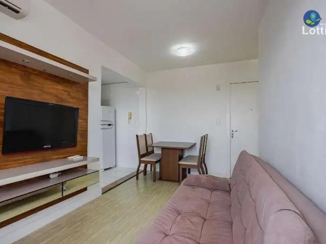 Apartamento para Venda em Canoas/RS Marechal Rondon 1 Quartos