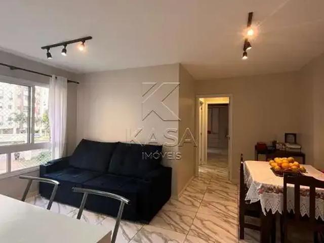 Apartamento para Venda em Canoas/RS Marechal Rondon 1 Quartos