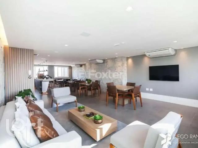 Apartamento para Venda em Canoas/RS Marechal Rondon 1 Quartos