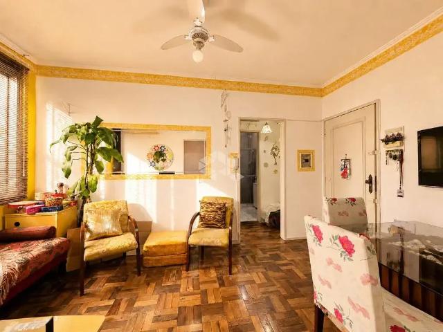Apartamento para Venda em Canoas/RS Marechal Rondon 1 Quartos