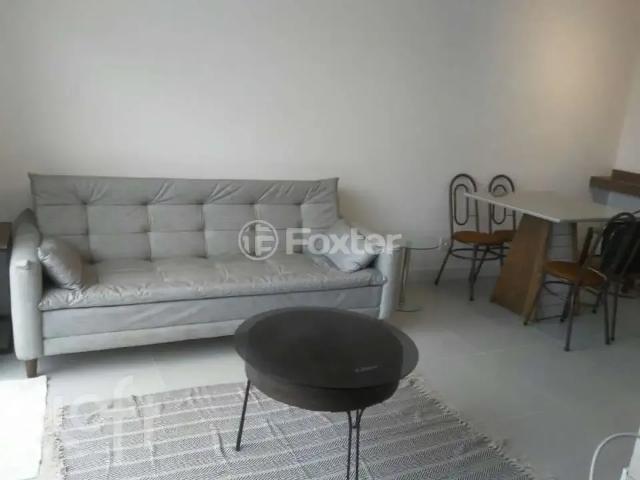Apartamento para Venda em Canoas/RS Marechal Rondon 1 Quartos