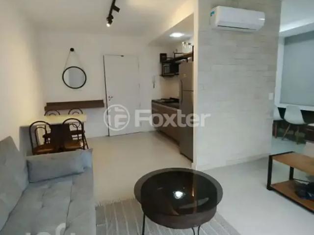 Apartamento para Venda em Canoas/RS Marechal Rondon 1 Quartos