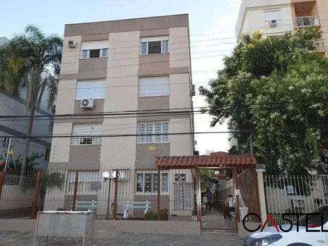 Apartamento para Venda em Canoas/RS Marechal Rondon 1 Quartos