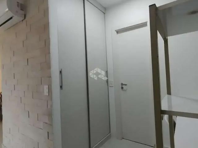 Apartamento para Venda em Canoas/RS Marechal Rondon 1 Quartos