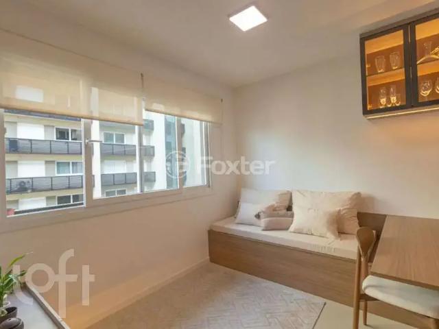 Apartamento para Venda em Canoas/RS Marechal Rondon 1 Quartos