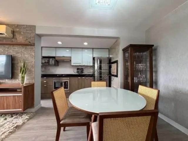 Apartamento para Venda em Canoas/RS Marechal Rondon 1 Quartos