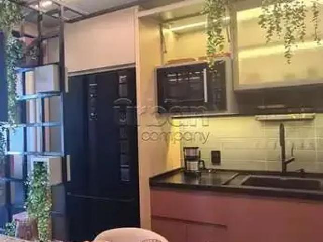 Apartamento para Venda em Canoas/RS Marechal Rondon 1 Quartos