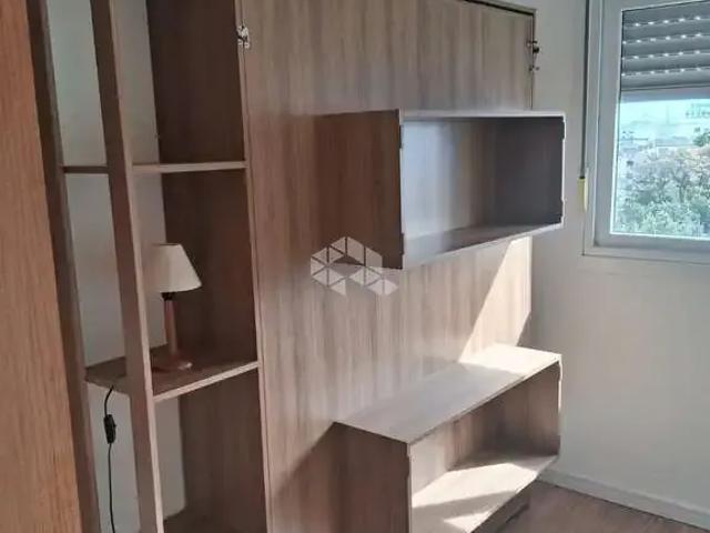 Apartamento para Venda em Canoas/RS Marechal Rondon 1 Quartos