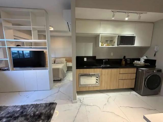 Apartamento para Venda em Canoas/RS Marechal Rondon 1 Quartos