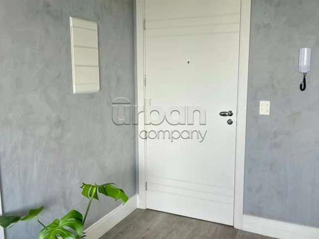 Apartamento para Venda em Canoas/RS Marechal Rondon 1 Quartos
