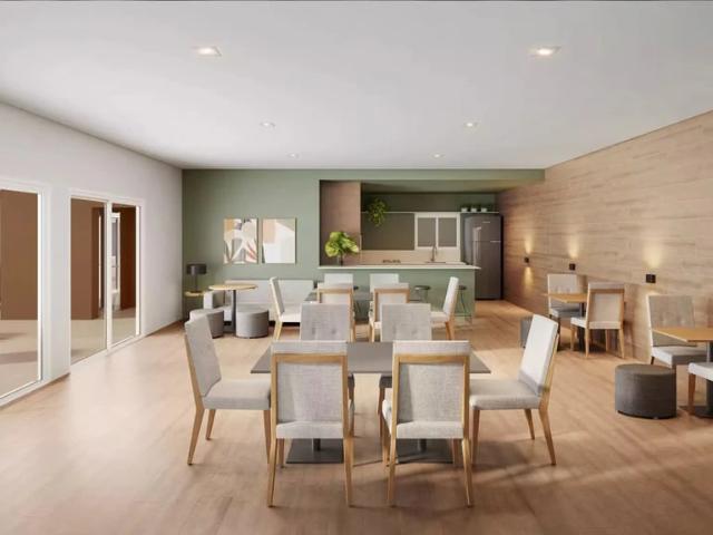 Apartamento para Venda em Canoas/RS Marechal Rondon 2 Quartos