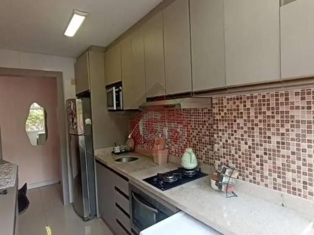 Apartamento para Venda em Montenegro/RS Timbaúva 2 Quartos