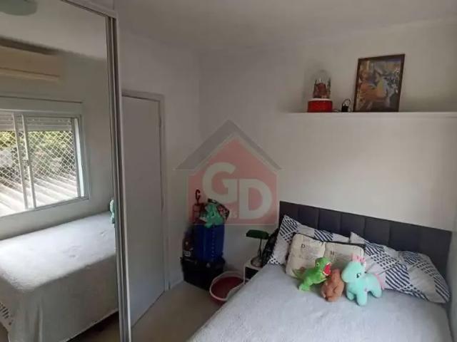 Apartamento para Venda em Montenegro/RS Timbaúva 2 Quartos