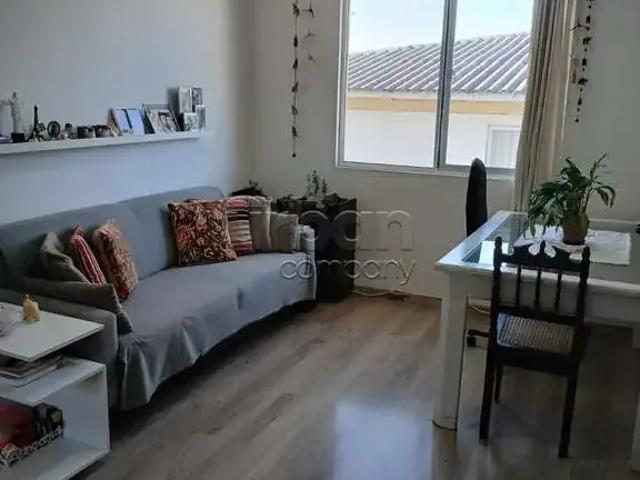 Apartamento para Venda em Canoas/RS Marechal Rondon 2 Quartos