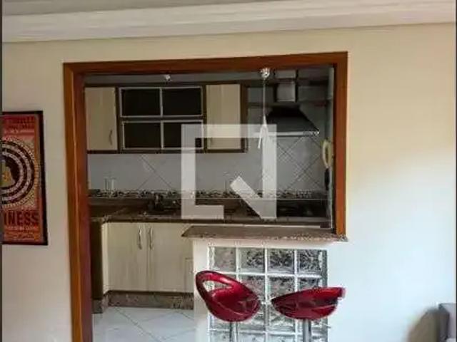 Apartamento para Venda em Canoas/RS Marechal Rondon 2 Quartos