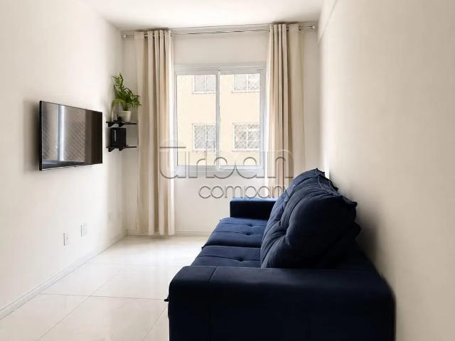 Apartamento para Venda em Canoas/RS Marechal Rondon 2 Quartos