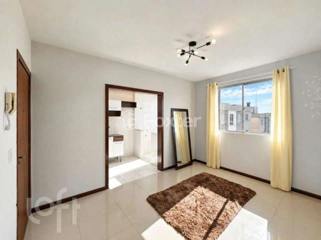 Apartamento para Venda em Canoas/RS Marechal Rondon 2 Quartos
