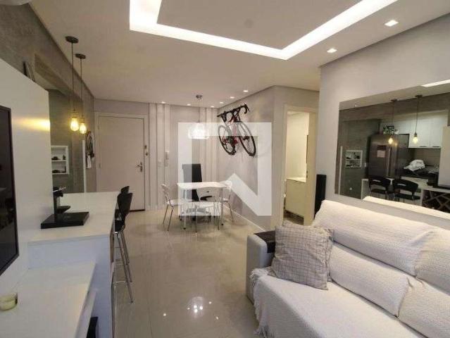 Apartamento para Venda em Canoas/RS Marechal Rondon 2 Quartos